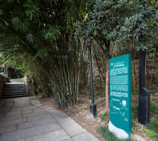 杭州湘湖旅游景區(qū)